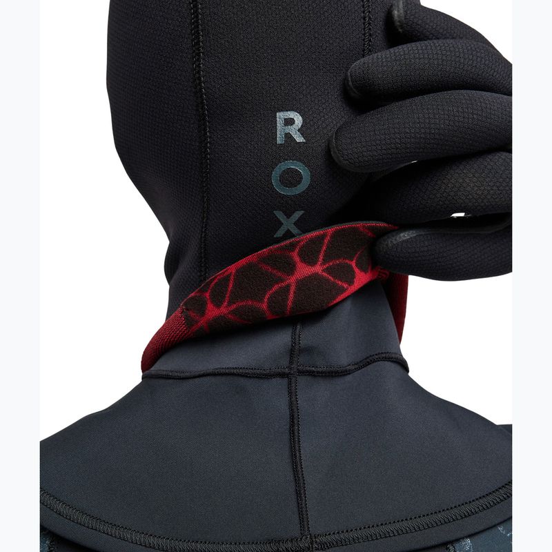 Neopreninis gaubtas Kaptur ROXY 2.0 mm Elite Hood black 11