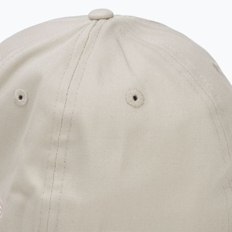 Kepuraitė su snapeliu New Era League Essential 39Thirty New York Yankees light beige 4