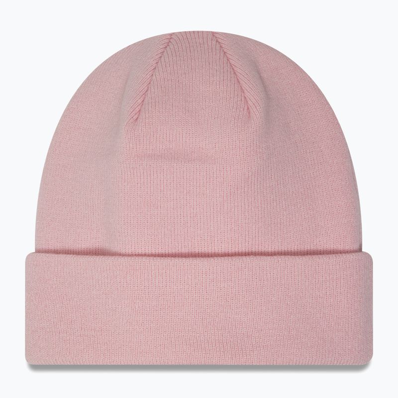 Kepurė New Era Female Essential Cuff Beanie New York Yankees 2