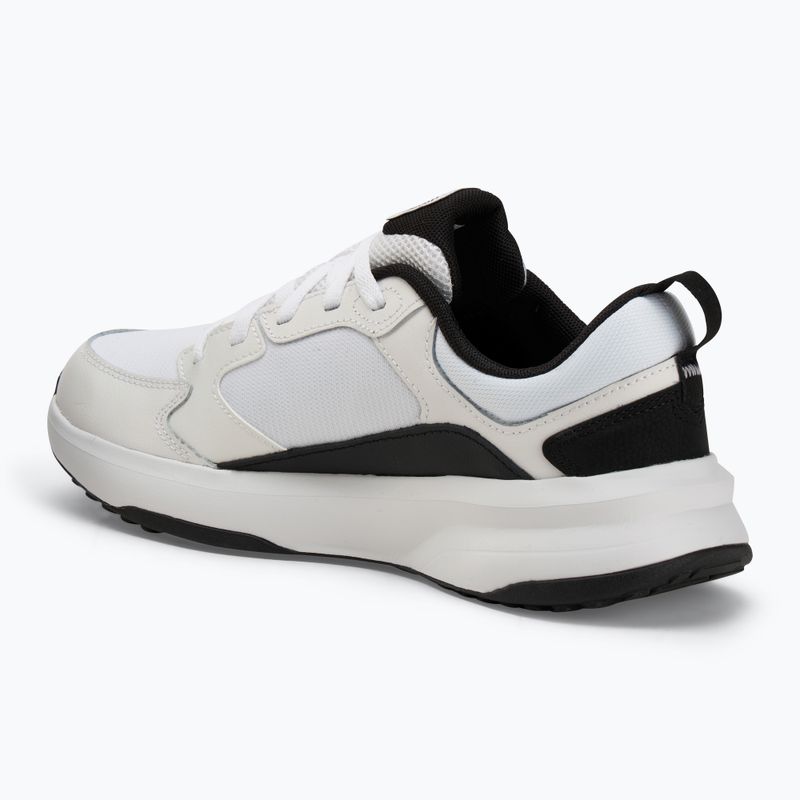 Vyriški treniruočių batai Under Armour Charged Edge white/white/black 3
