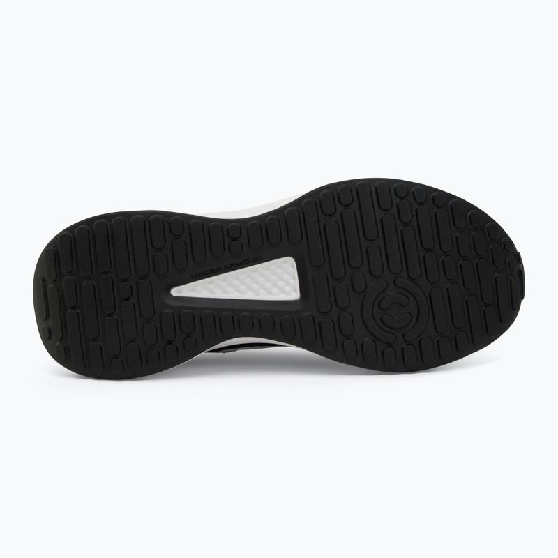 Vyriški treniruočių batai Under Armour Charged Edge white/white/black 4