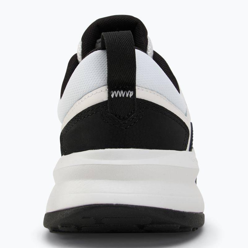Vyriški treniruočių batai Under Armour Charged Edge white/white/black 6