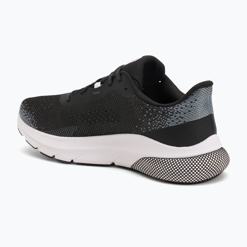 Vyriški bėgimo batai Under Armour Hovr Turbulence 2 black/jet gray/white 3