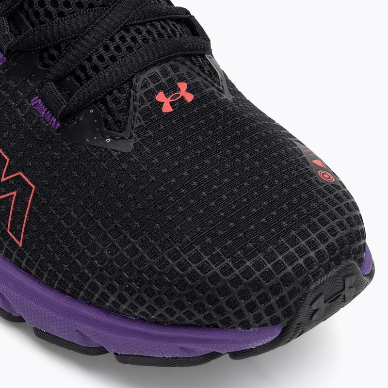 Under Armour Hovr Sonic 6 Storm black/black vyriški bėgimo bateliai 8