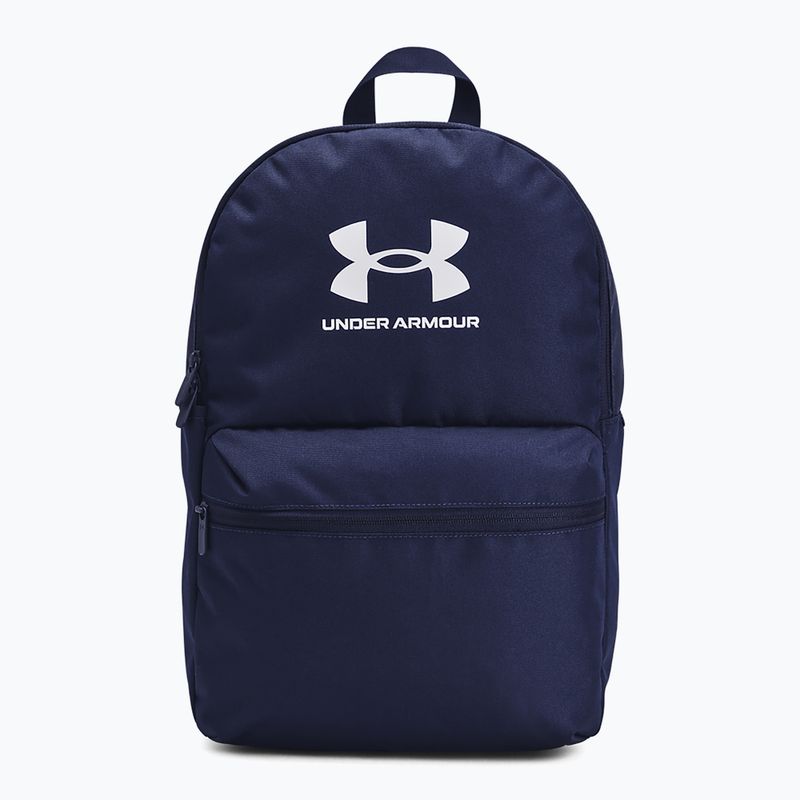 Miesto kuprinė Under Armour UA Loudon Lite 20 l midnight navy/midnight navy/white