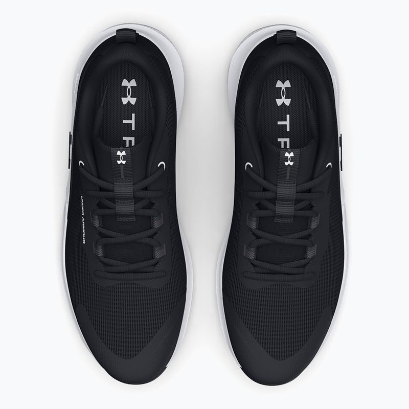 Vyriški treniruočių batai Under Armour Dynamic Select black/white/black 4