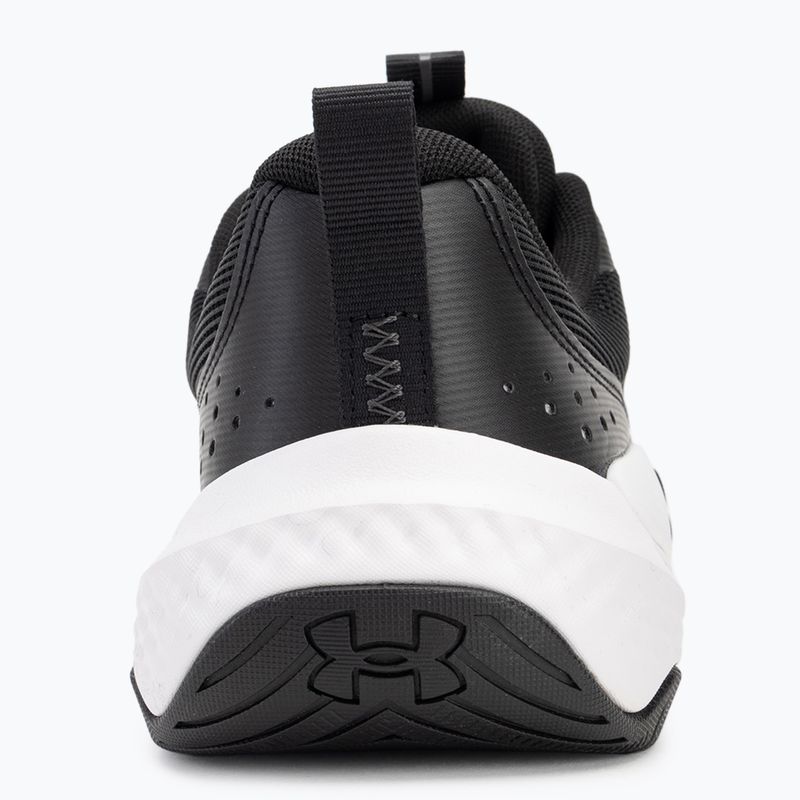 Vyriški treniruočių batai Under Armour Dynamic Select black/white/black 6
