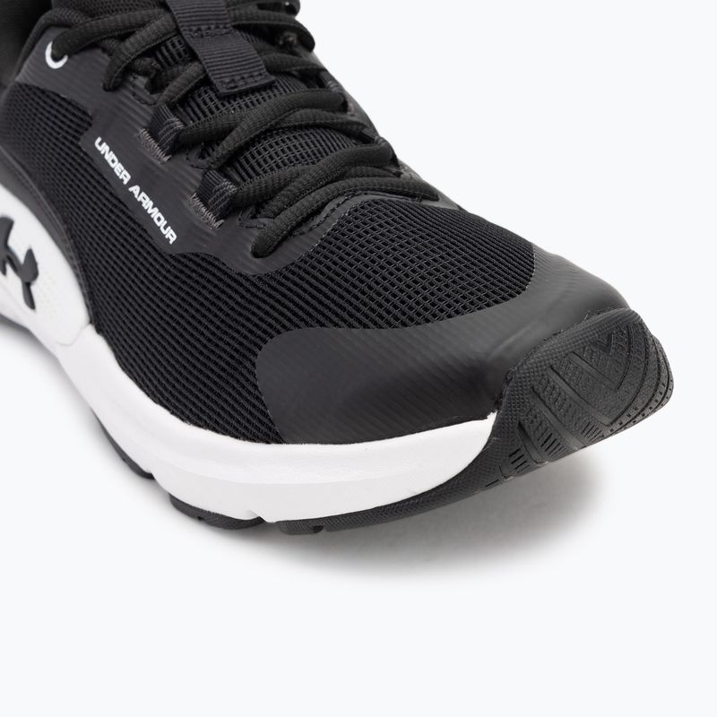 Vyriški treniruočių batai Under Armour Dynamic Select black/white/black 7