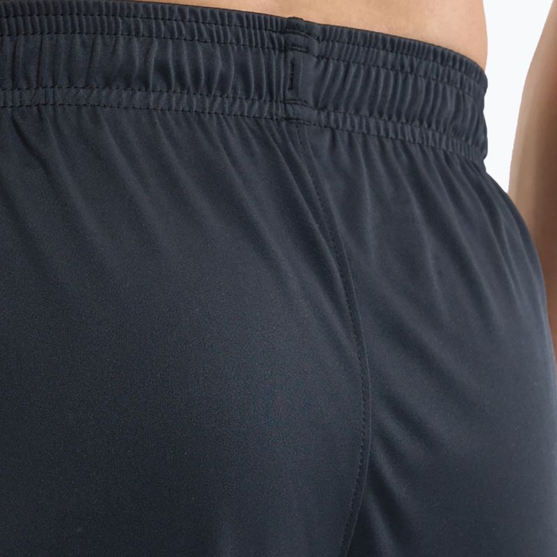 Vyriški futbolo šortai Under Armour Challenger black / white 6