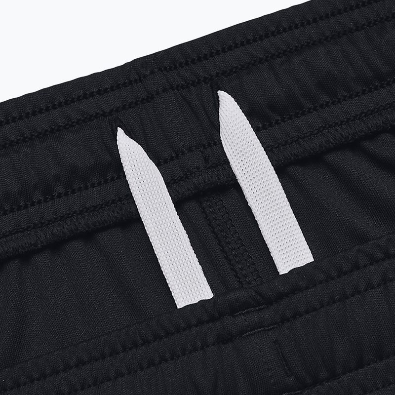 Vyriški futbolo šortai Under Armour Challenger black / white 10