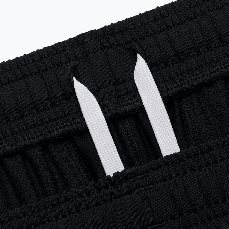Vyriškos futbolo kelnės Under Armour Challenger Train black / white 7