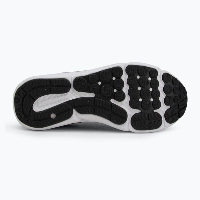 Vyriški bėgimo bateliai Under Armour Charged Assert 10 Camo marine od green/marine od green/black 4