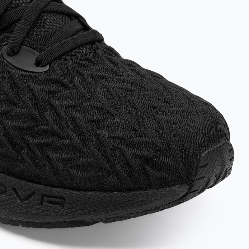 Under Armour Hovr Machina 3 Clone vyriški bėgimo bateliai black 7