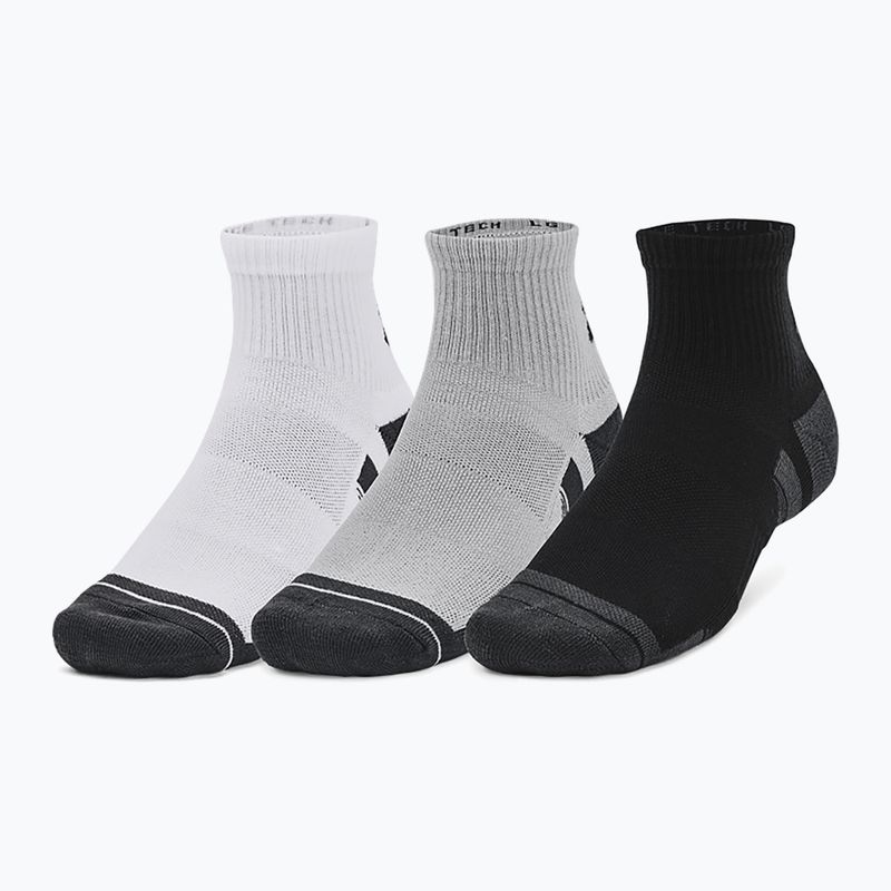 Vyriškos kojinės Under Armour Performance Tech 3 poros