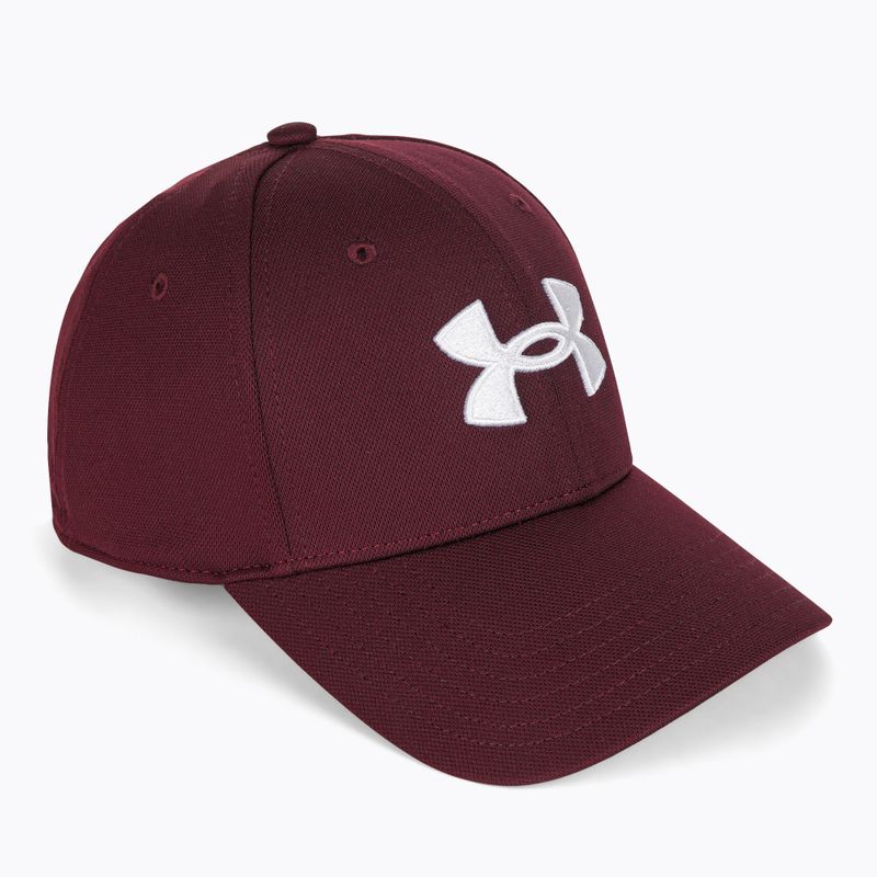 Under Armour Blitzing vyriška beisbolo kepuraitė