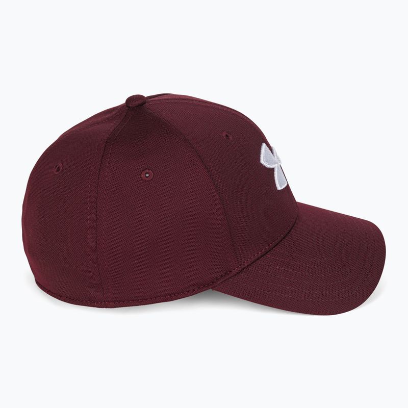 Under Armour Blitzing vyriška beisbolo kepuraitė 2