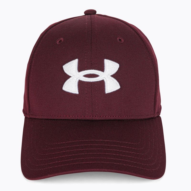 Under Armour Blitzing vyriška beisbolo kepuraitė 4