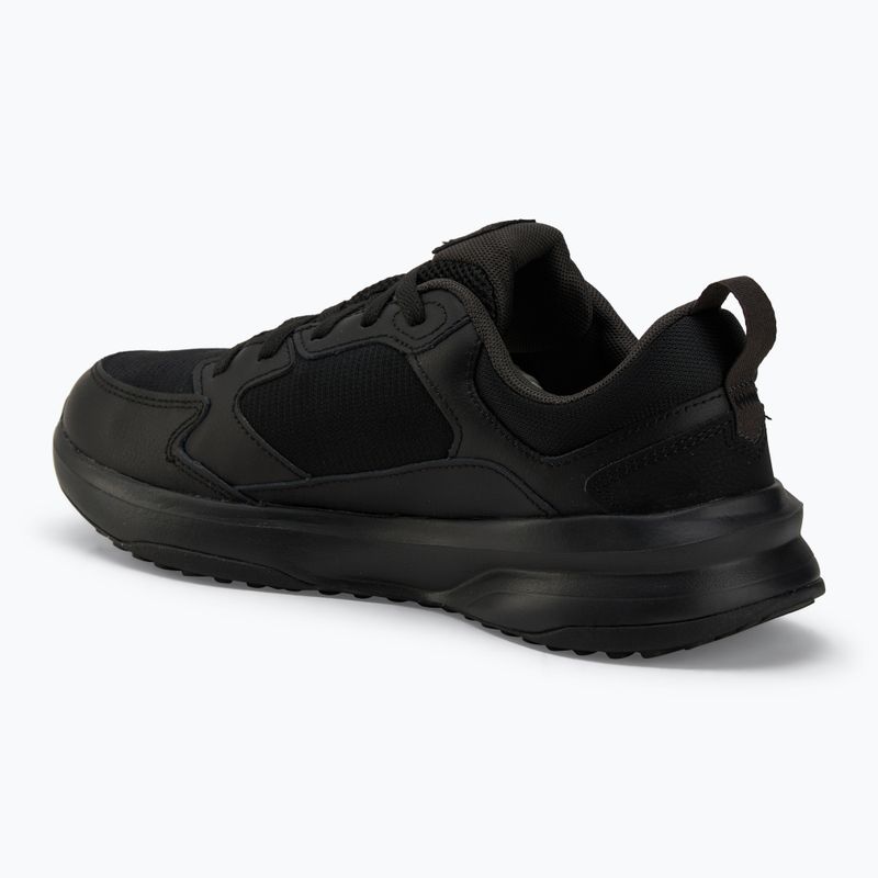 Vyriški treniruočių batai Under Armour Charged Edge black/black/black 3
