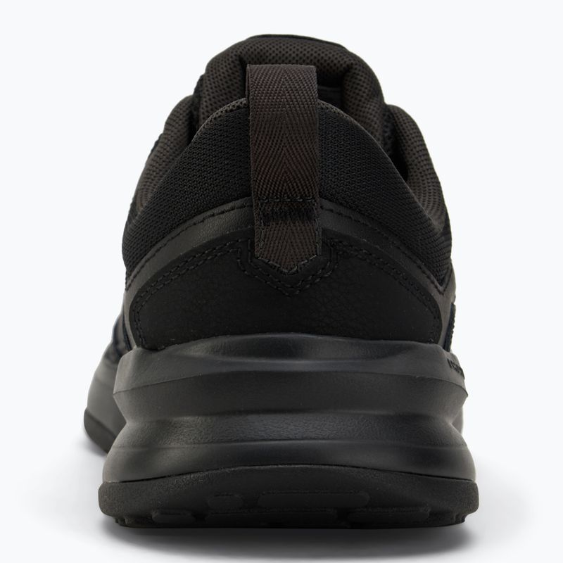 Vyriški treniruočių batai Under Armour Charged Edge black/black/black 6