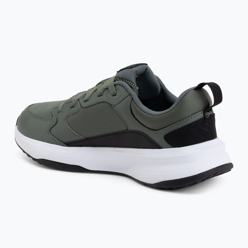 Vyriški treniruočių batai Under Armour Charged Edge colorado sage/black/black 3