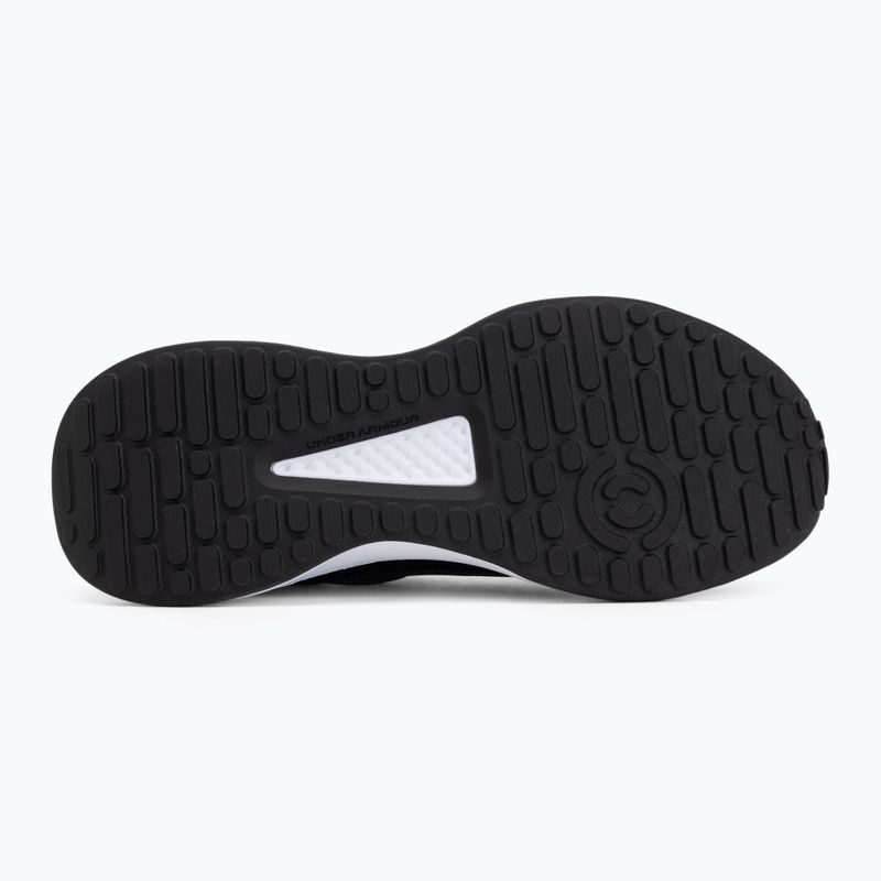 Vyriški treniruočių batai Under Armour Charged Edge colorado sage/black/black 4