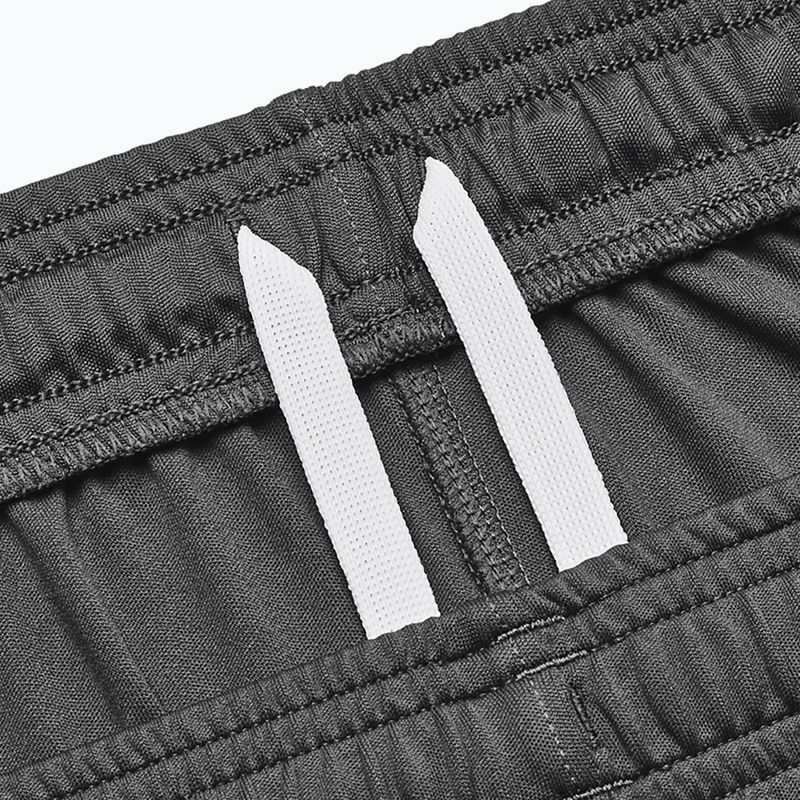 Vyriški futbolo šortai Under Armour Challenger castlerock / white 7