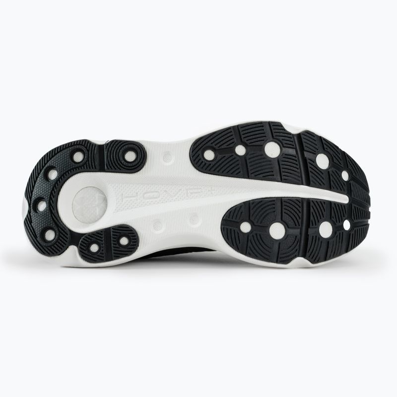Moteriški bėgimo bateliai Under Armour Infinite Pro black/castlerock/white 4