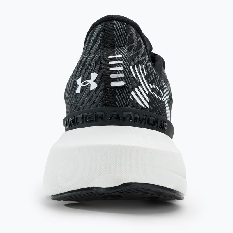 Moteriški bėgimo bateliai Under Armour Infinite Pro black/castlerock/white 6