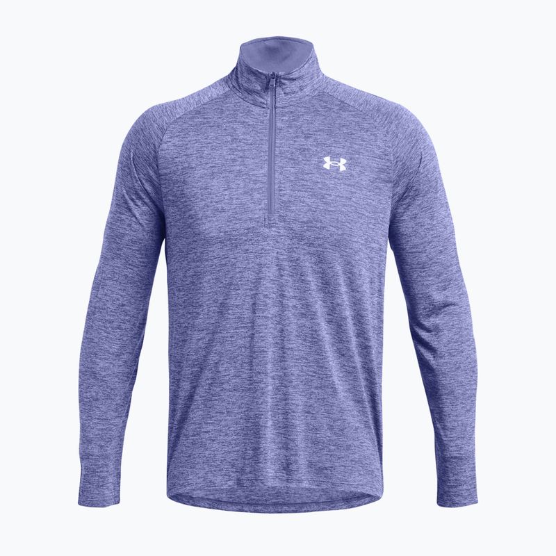 Vyriškas džemperis Under Armour Tech 2.0 1/2 Zip starlight/white 3