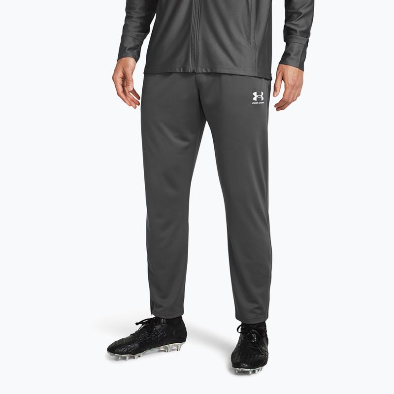 Vyriškos futbolo kelnės Under Armour Challenger Pique