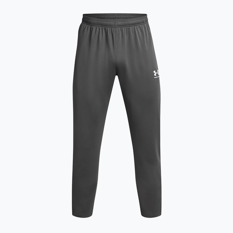 Vyriškos futbolo kelnės Under Armour Challenger Pique 6