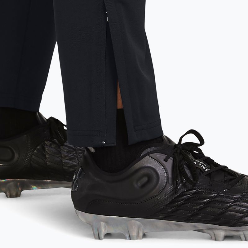 Vyriškos futbolo kelnės Under Armour Challenger Pique 5