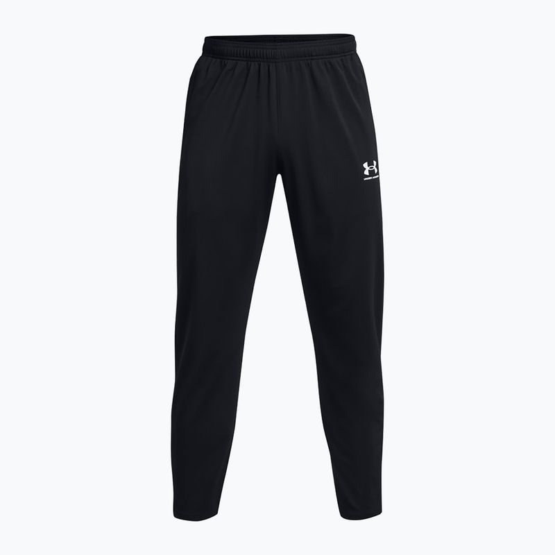 Vyriškos futbolo kelnės Under Armour Challenger Pique 6