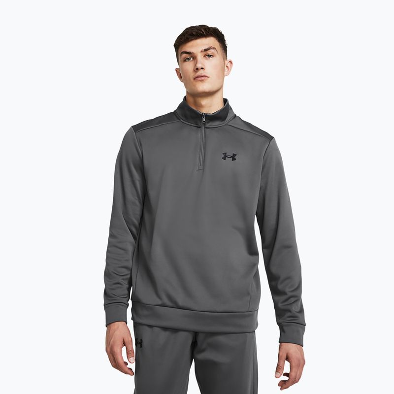 Vyriškas treniruočių džemperis Under Armour Armour Fleece 1/4 Zip