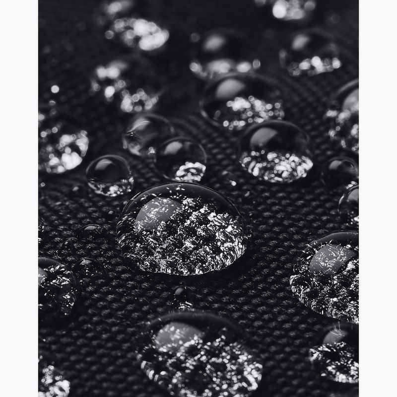 Treniruočių krepšys Under Armour Contain Duo 40 l black/metallic gold 7