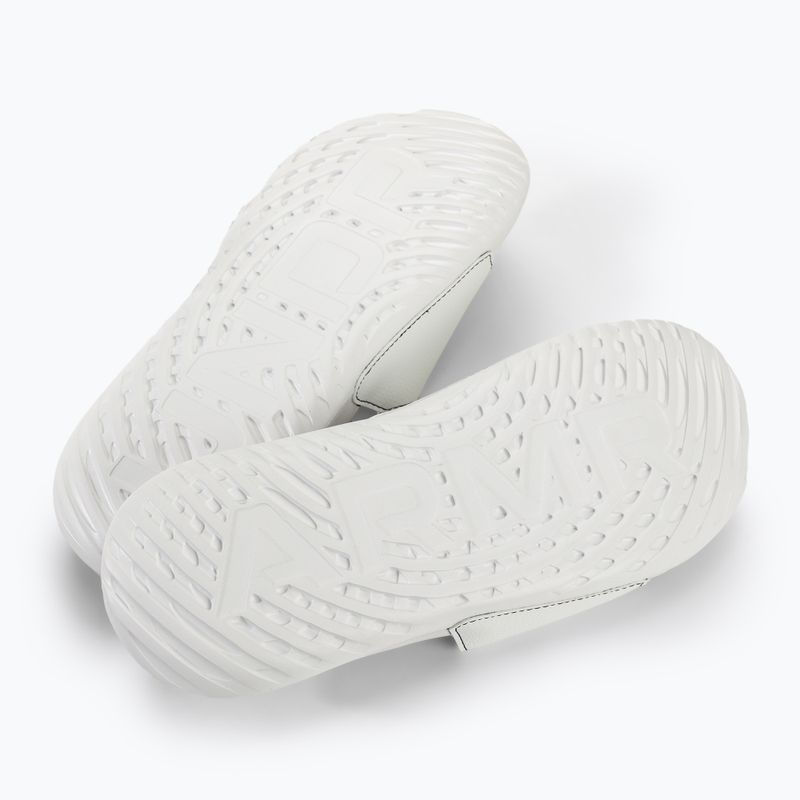 Vyriškos šlepetės Under Armour Ignite Select white/white/black 8