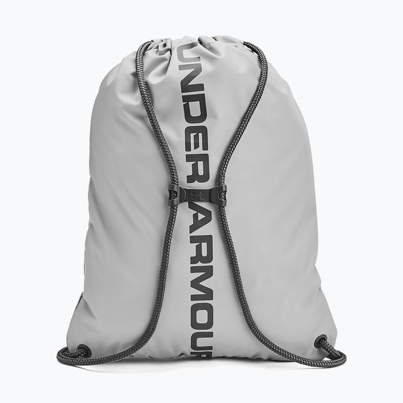 "Under Armour Ozsee mod grey/castlerock" krepšys 2