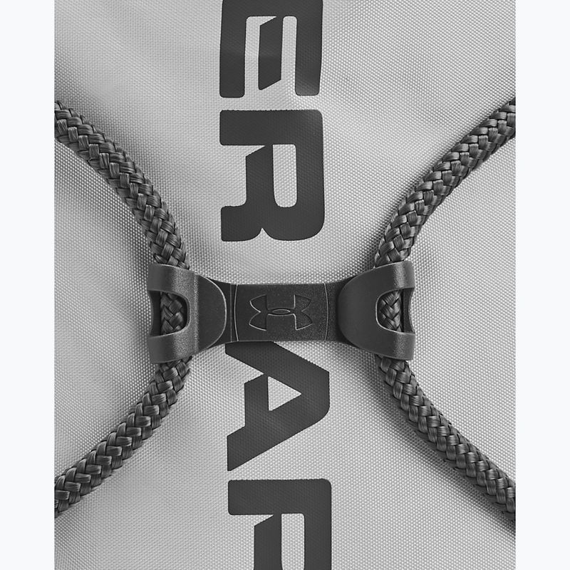 "Under Armour Ozsee mod grey/castlerock" krepšys 3