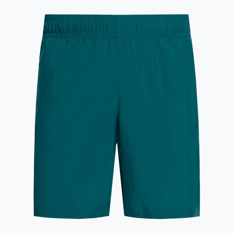 Vyriški treniruočių šortai Under Armour Woven Wdmk hydro teal/radial turquoise 5
