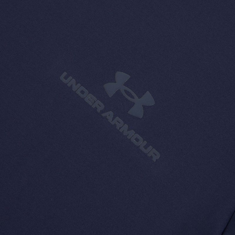 Vyriški treniruočių marškinėliai Under Armour Vanish Energy midnight navy/midnight navy 5