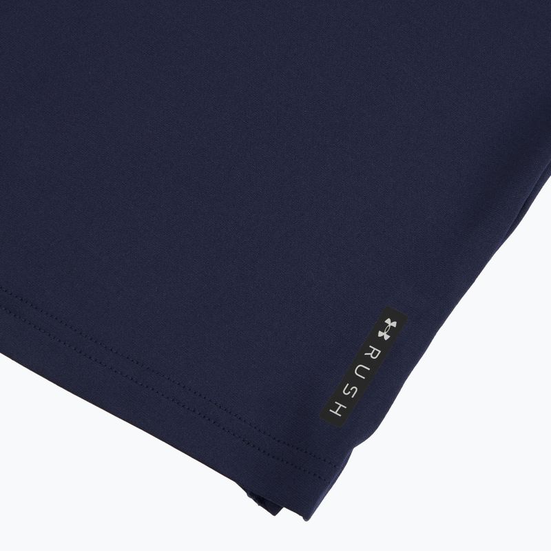 Vyriški treniruočių marškinėliai Under Armour Vanish Energy midnight navy/midnight navy 7