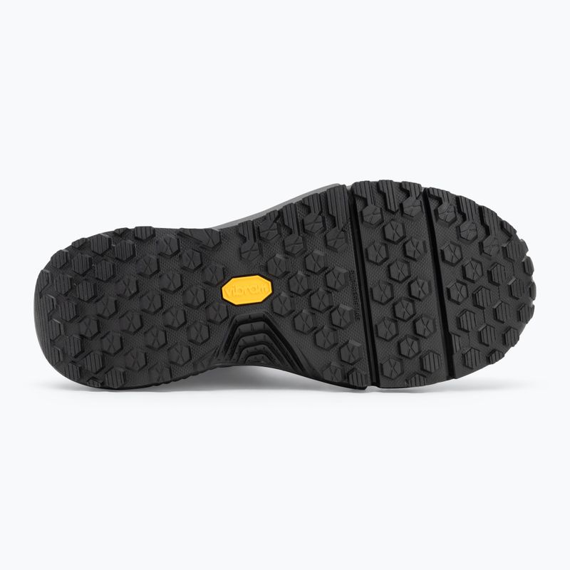 Moteriški taktiniai batai Under Armour Charged Valsetz black/black/jet gray 4