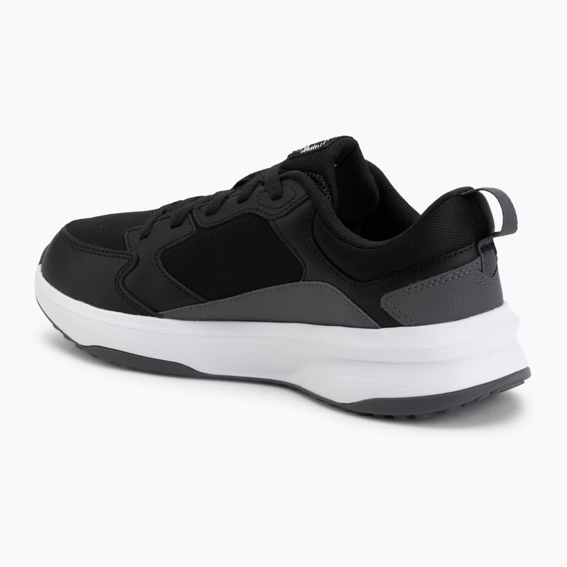 Vyriški treniruočių batai Under Armour Charged Edge black/castlerock/white 3