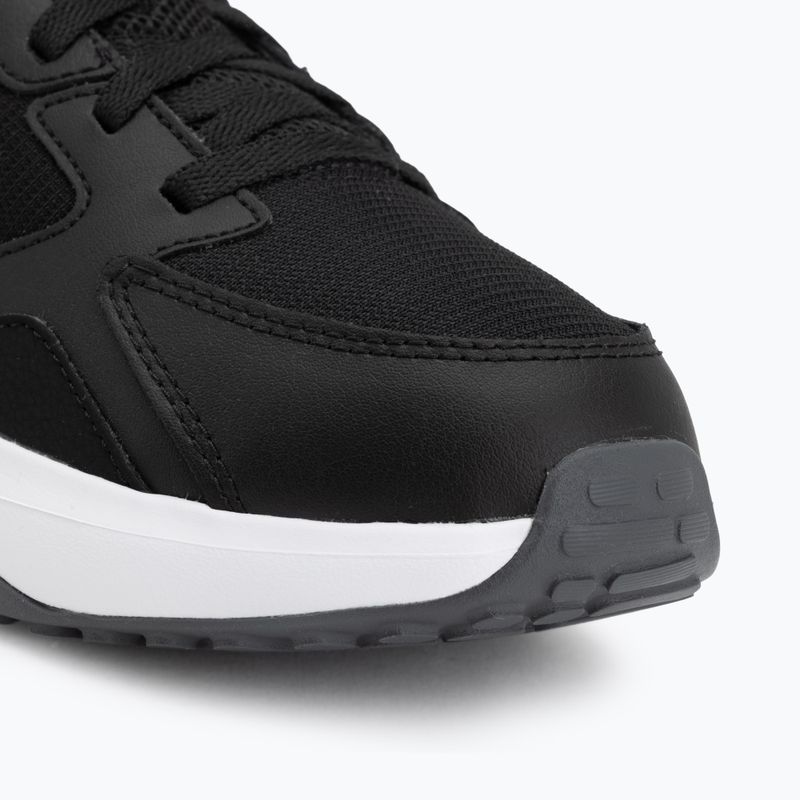 Vyriški treniruočių batai Under Armour Charged Edge black/castlerock/white 7