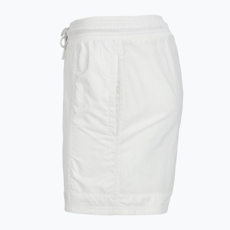 Vyriški krepšinio šortai Under Armour Curry Woen Short white clay/white clay/white clay 4