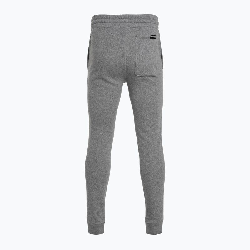 Vyriškos kelnės Under Armour Curry Splash Jogger castlerock/black 2