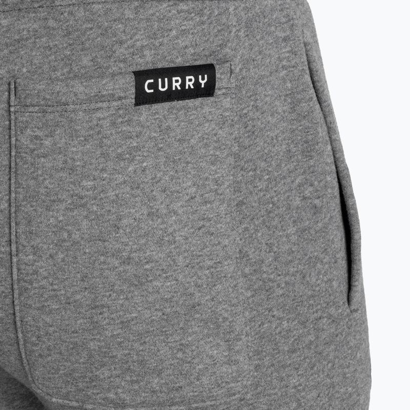 Vyriškos kelnės Under Armour Curry Splash Jogger castlerock/black 4