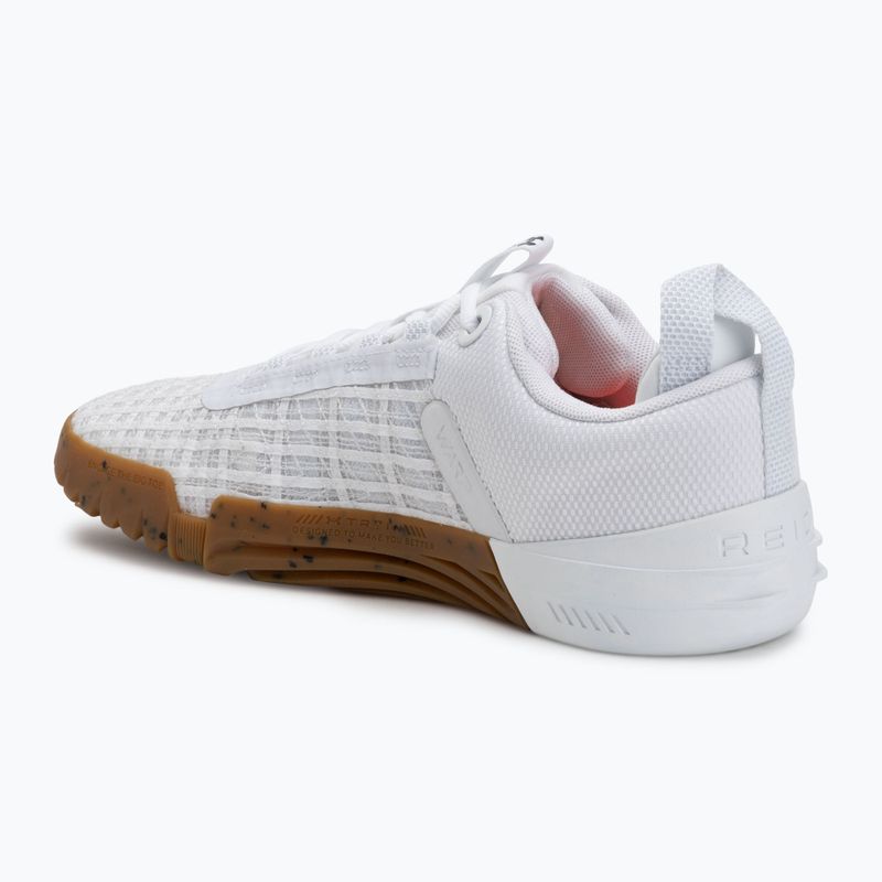 Vyriški treniruočių batai Under Armour TriBase Reign 6 white/distant gray/black 3