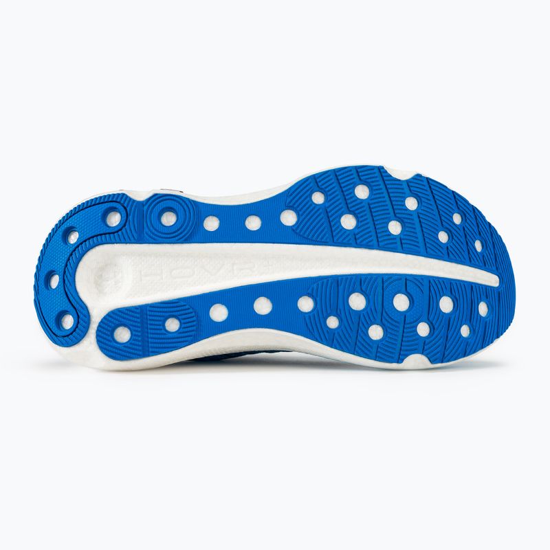 Vyriški bėgimo bateliai Under Armour Infinite Elite viral blue/photon blue/black 4