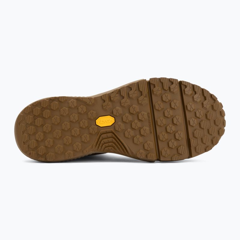 Vyriški taktiniai batai  Under Armour Charged Valsetz Mid coyote/coyote/coyote 4